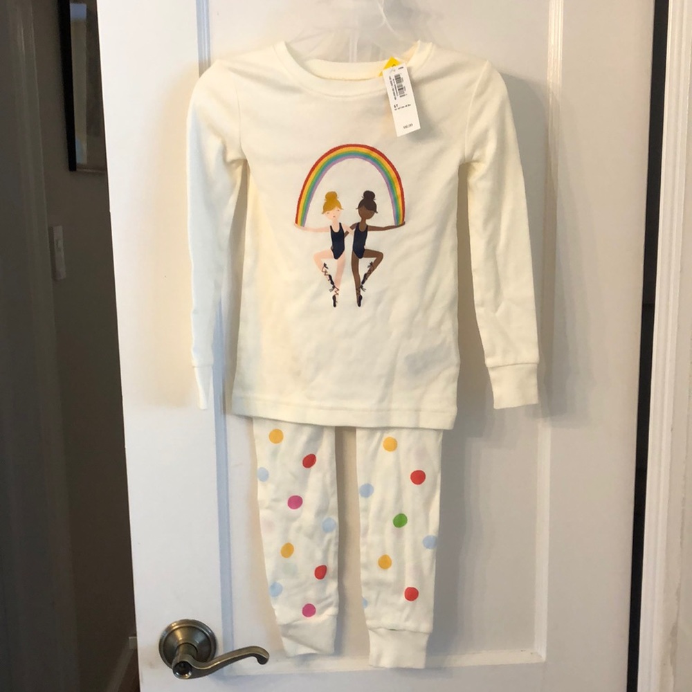 Children pajama set